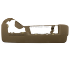 9L3Z1562186HA - Body: Seat Track Cover for Ford Image