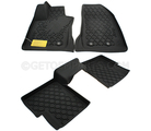 82214194AC - : All-Weather Floor Mats for Mopar Image