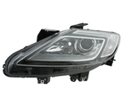 TD1351041A - Electrical: Headlamp Assembly for Mazda Image