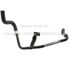 JL2Z6N867A - Cooling System: Cooler Line for Ford Image