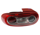 NH1851180F - Electrical: Combo Lamp Assembly for Mazda Image