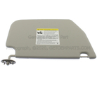 DT1Z6104105NA - Body: Sun Visor for Ford Image