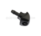 D65267510C - : Back Glass Washer Nozzle for Mazda Image