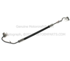 E1GZ19835GB - HVAC: Pressure Hose for Ford Image