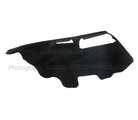 CJ5Z7801670A - Body: Lower Insulator for Ford Image
