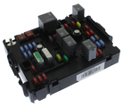 25888305 - Electrical: Junction Block for GM Image