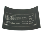 31202669 - Body: AC Label for Volvo Image