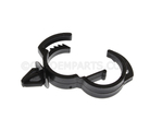 BC5A67CC1 - Body: Washer Hose Clip for Mazda Image