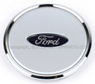4W7Z1137AA - Suspension: Wheel Cover for Ford Image