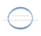 4R3Z8C387A - Cooling System: Thermostat Housing Lower Seal for Ford Image