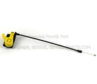 CV6Z16A770A - Body: Release Handle for Ford Image