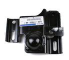 1L5Z17859AB - Body: Bumper Reinforcement for Ford Image