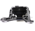 CV6Z6038B - Engine: Mount for Ford Image