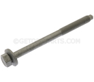 6506022AA - : Hex Head Bolt And Coned Washer, Mounting for Chrysler: 200, 300, Sebring, Town &amp; Country, Voyager | Dodge: Avenger, Caravan, Challenger, Charger, Durango, Grand Caravan, Journey, Stratus | Jeep: Grand Cherokee, Grand Cherokee WK | Ram: 1500, C/V Image