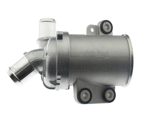 KS7Z8501B - : Engine Auxiliary Water Pump for Ford Image