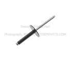 W704344S417 - Body: Energy Absorber Rivet for FORD Image