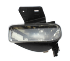 19433555 - : Fog Lamp Assembly for Chevrolet: Silverado 1500, Silverado 1500 HD, Silverado 2500, Silverado 2500 HD, Silverado 3500, Suburban 1500, Suburban 2500, Tahoe Image