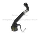 9C2Z6763A - Engine: Oil Filler Tube for Ford Image
