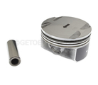 12646457 - Engine: Engine Piston for GM Image