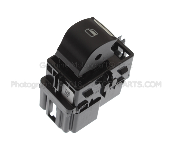 FL3Z14529AB - Body: Window Switch for Ford Image