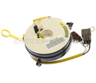 1F8167671 - Electrical: Clock Spring for Mazda Image