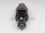 17122264 - Fuel System: Injector for Buick: Skylark | Chevrolet: Cavalier, Malibu | Oldsmobile: Achieva | Pontiac: Grand Am, Sunfire Image
