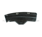 CJ5Z17C973A - Electrical: Headlight Bracket for Ford Image