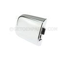 806464BA0D - Body: Escutcheon for Nissan Image