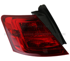 DG1Z13405CC - : Tail Lamp Assembly for Ford: Police Interceptor Sedan, Special Service Police Sedan Image
