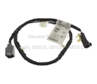 DG9Z14A411F - Engine: Engine Wiring Harness for Ford Image