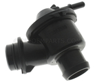 12663589 - : By-Pass Valve - Driver's Side (LH) for Cadillac: ATS, CT4 Image