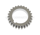 130217Y000 - : Crankshaft Gear for Nissan: Altima, Frontier, Maxima, NV1500, NV2500, NV3500, Pathfinder, Quest, Xterra Image