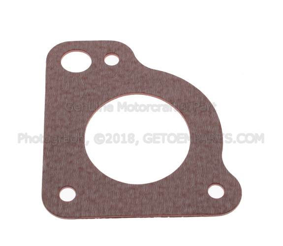 FOCZ8255A - Cooling System: Gasket for Ford: Escort | Mercury: Tracer Image