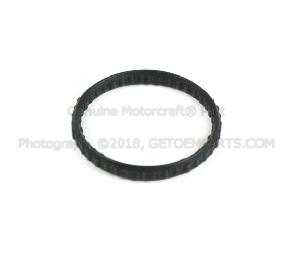 7T4Z8590A - Cooling System: Housing Gasket for Ford Image