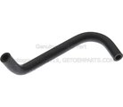 JR3Z9E499A - : PCV Tube Connector for Ford Image