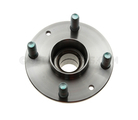 NA013304XA - Suspension: Front Hub for Mazda Image