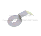 YS346 - Cooling System: Motorcraftâ„¢ Pulley Shield for Ford Image