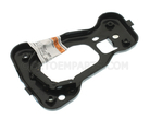BR5S5333XB - Body: Bumper Bracket for Mazda Image