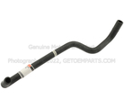 KM7055 - Belts &amp; Cooling: Motorcraftâ„¢ Radiator Coolant Hose for Ford Image