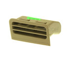 27913EA000 - Body: Dashboard Air Vent Trim for Nissan Image