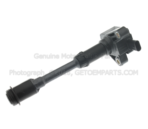 BM5Z12029B - : Ignition Coil for Ford: Escape, Fiesta, Fusion, Transit Connect Image