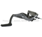 BV6Z2780GB - Body: Park Brake Handle for Ford Image