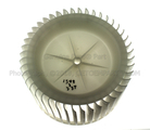 FOTZ18504A - HVAC: Fan for Ford: Bronco, Bronco II, E-150, E-150 Club Wagon, E-150 Econoline, E-150 Econoline Club Wagon, E-250, E-250 Econoline, E-350 Club Wagon, E-350 Econoline, E-350 Econoline Club Wagon, E-350 Super Duty, E-450 Econoline Super Duty, E-450 Super Duty, Econoline Super Duty, Explorer, F-150, F-250, F-250 HD, F-350, F-Super Duty, Ranger Image