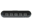 BA1Z14A626AG - Body: Keyless Lock Pad for Ford Image