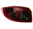 BHN251160E - Electrical: Tail Lamp Assembly for Mazda Image