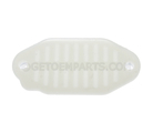 9140386 - : Suspension Control Arm Bumper for Volvo Image