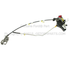 BC3Z25219A65BA - Body: Latch Assembly for Ford Image