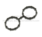 8C3Z6619D - : Engine Oil Cooler Gasket for Ford Image
