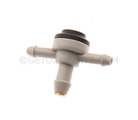 9178896 - Electrical: Nozzle for Volvo: 850, C70, S40, S60, S70, S80, V40, V70, XC70 Image