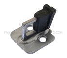 CK4Z61264A10B - Body: Striker for Ford Image